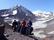 Obsidian/Scott Loop Backpack June 29-July 1, 2026